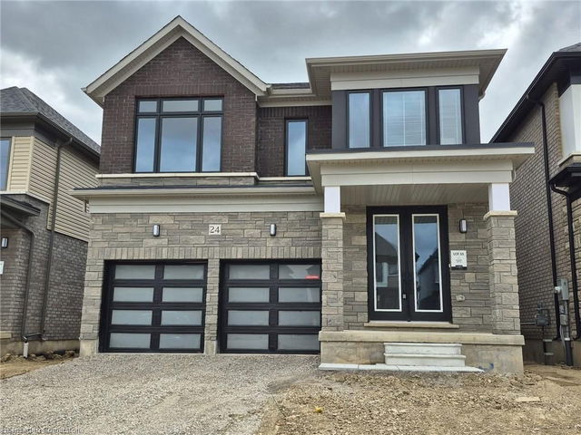 24 Blain Drive
