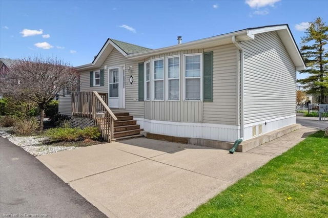 3 Trillium Beach Drive