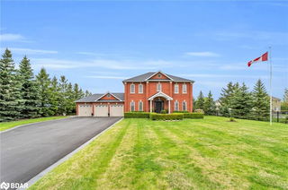 12 Everglade Drive