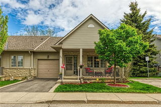11 - 34 Southbrook Drive
