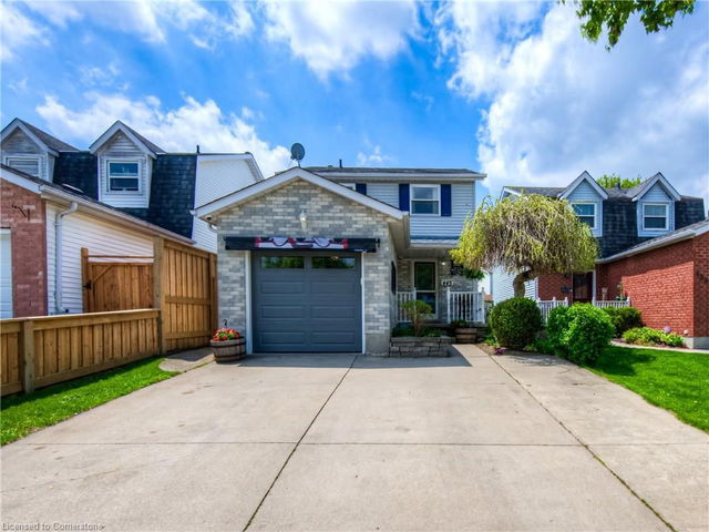 443 Otterbein Road