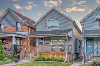 105 Grosvenor Avenue