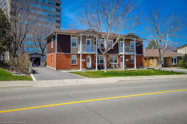 1 - 218 Mount Albion Road