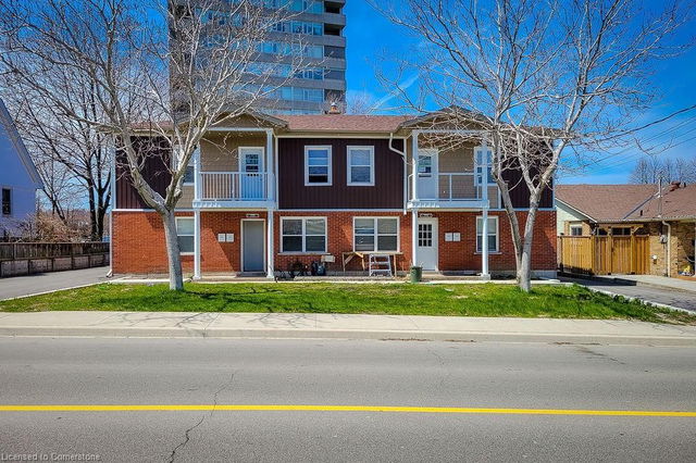 1 - 218 Mount Albion Road