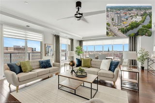 1109 - 160 Macdonell Street