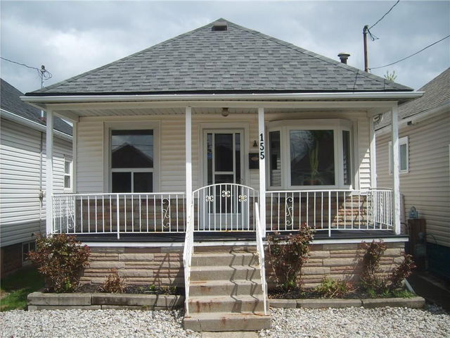 155 Hope Avenue