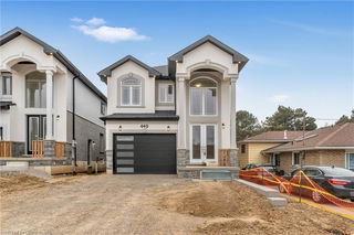 447 B Stone Church Road