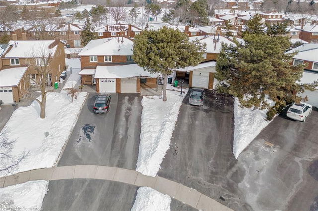 4155 Dursley Crescent