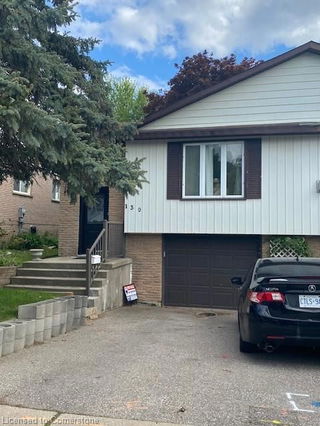 130 Ashgrove Avenue