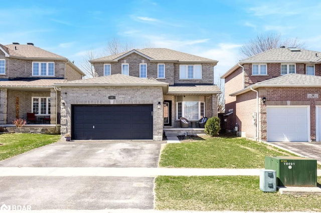52 Penvill Trail