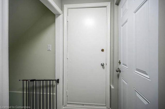 Lower Lvl - 31 Joseph Court