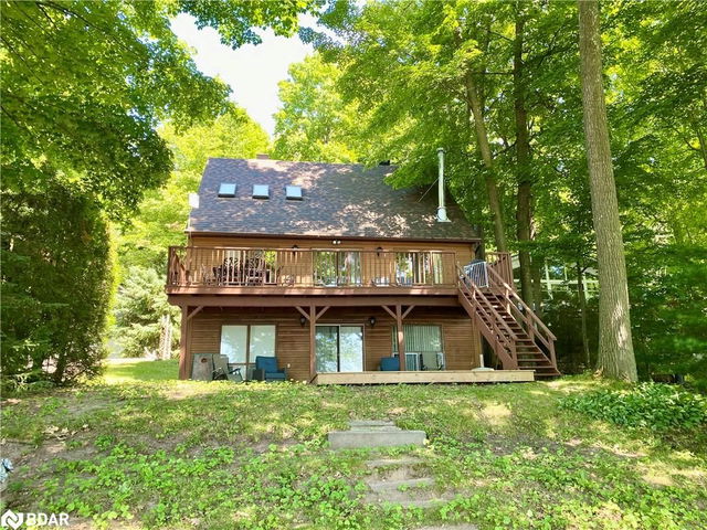 176 Farlain Lake Road