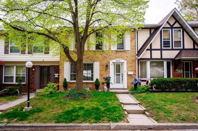 3 - 2216 Upper Middle Road
