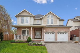 334 Schooner Crescent