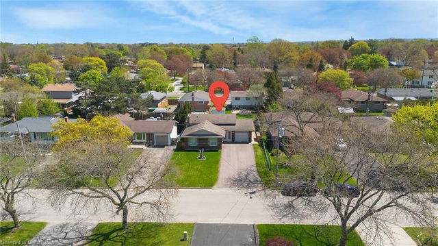 90 Glen Park Road