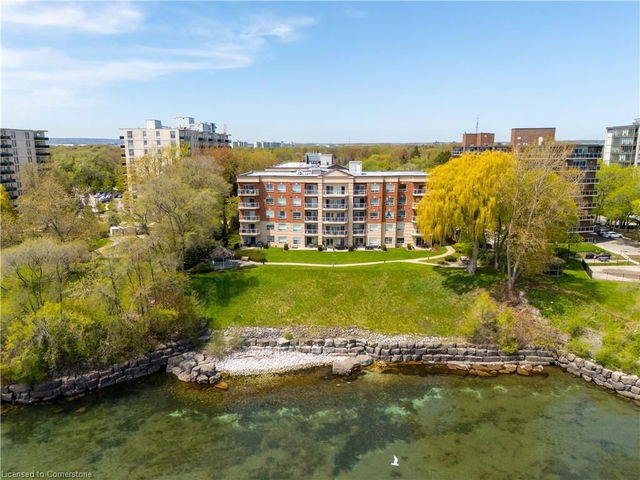 102 - 5194 Lakeshore Road