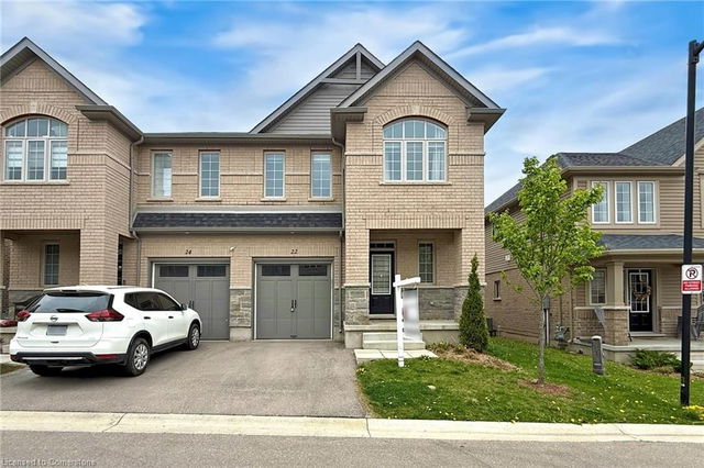 11 - 22 Gleason Crescent