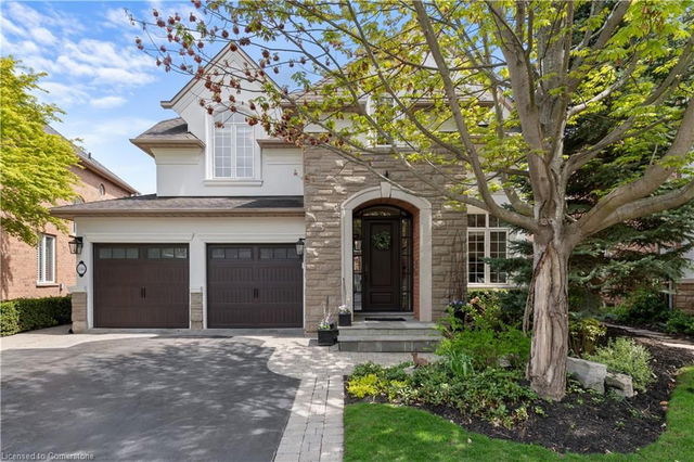 138 Tawny Crescent