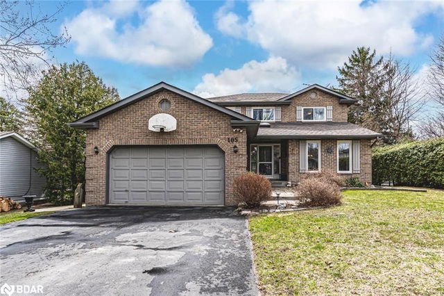 105 Broadview Avenue