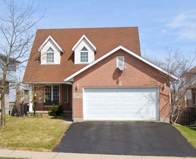 619 Westfield Drive
