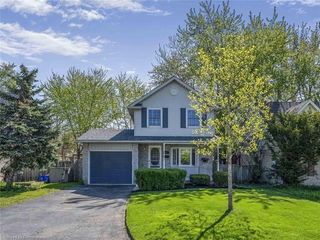 611 Preston Parkway