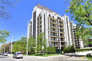 604 - 90 Charlton Avenue