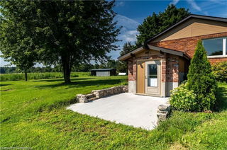 1710 Concession 2 Rd Road