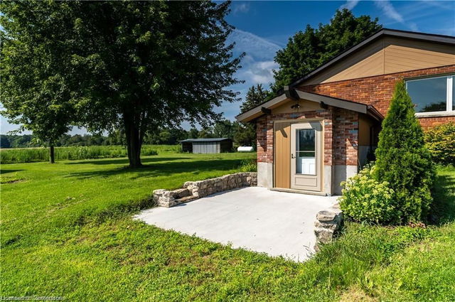 1710 Concession 2 Rd Road