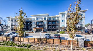 420 - 110 Fergus Avenue