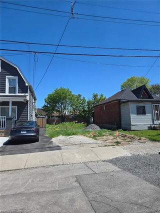 24 Fraser Avenue