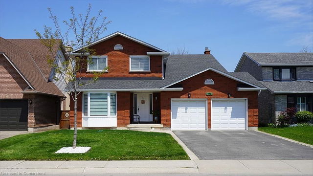 795 Upper Horning Road