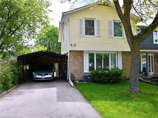 135 Glamis Road
