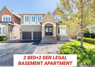 12 Northface Crescent