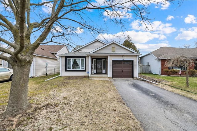 39 Leslie Avenue
