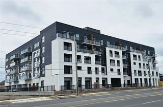 407 - 1936 Rymal Road