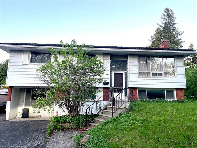 A - 442 Blythwood Place