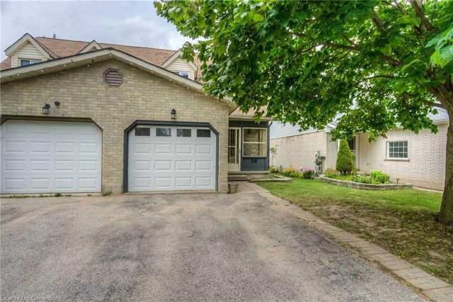 58 Highland Crescent