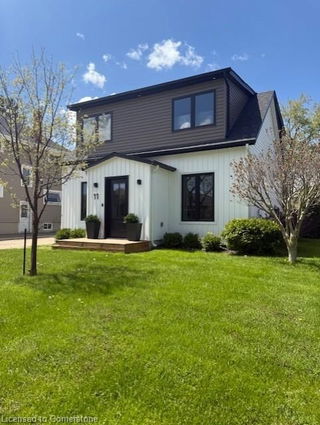 11 Nelles Road