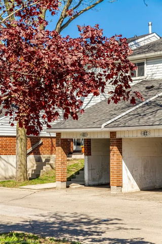 41 - 890 Limeridge Road