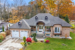 7 Sherwood Crescent