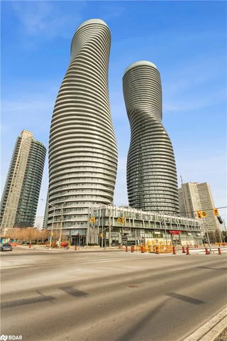 2503 - 60 Absolute Avenue