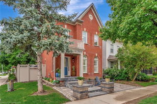 104 Georgian Drive