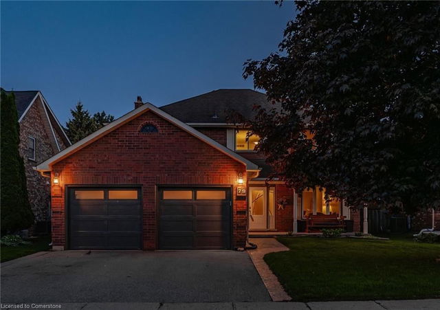 79 Handorf Drive