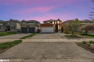 15 Black Willow Drive