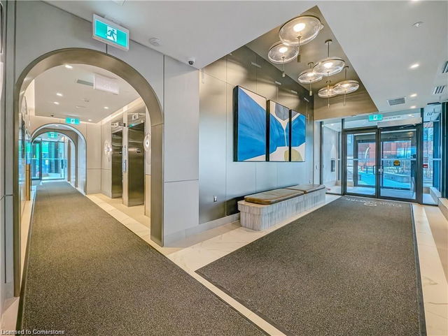 602 - 3006 William Cutmore Boulevard