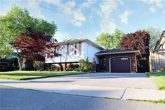 35 Mcdonagh Crescent