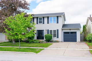 7663 Ronnie Crescent