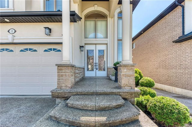 12 Riva Court Court
