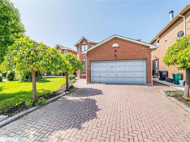 56 Cannon Crescent