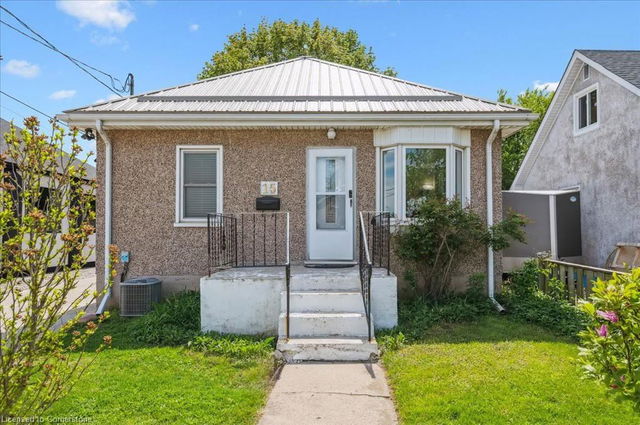 15 Jarvis Street